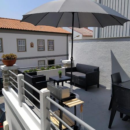 Portela House - T3 Residential Home 50 Meters From The Beach Vila Praia de Âncora Eksteriør bilde