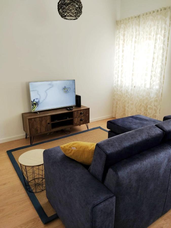 Portela House - T3 Residential Home 50 Meters From The Beach Vila Praia de Âncora Eksteriør bilde