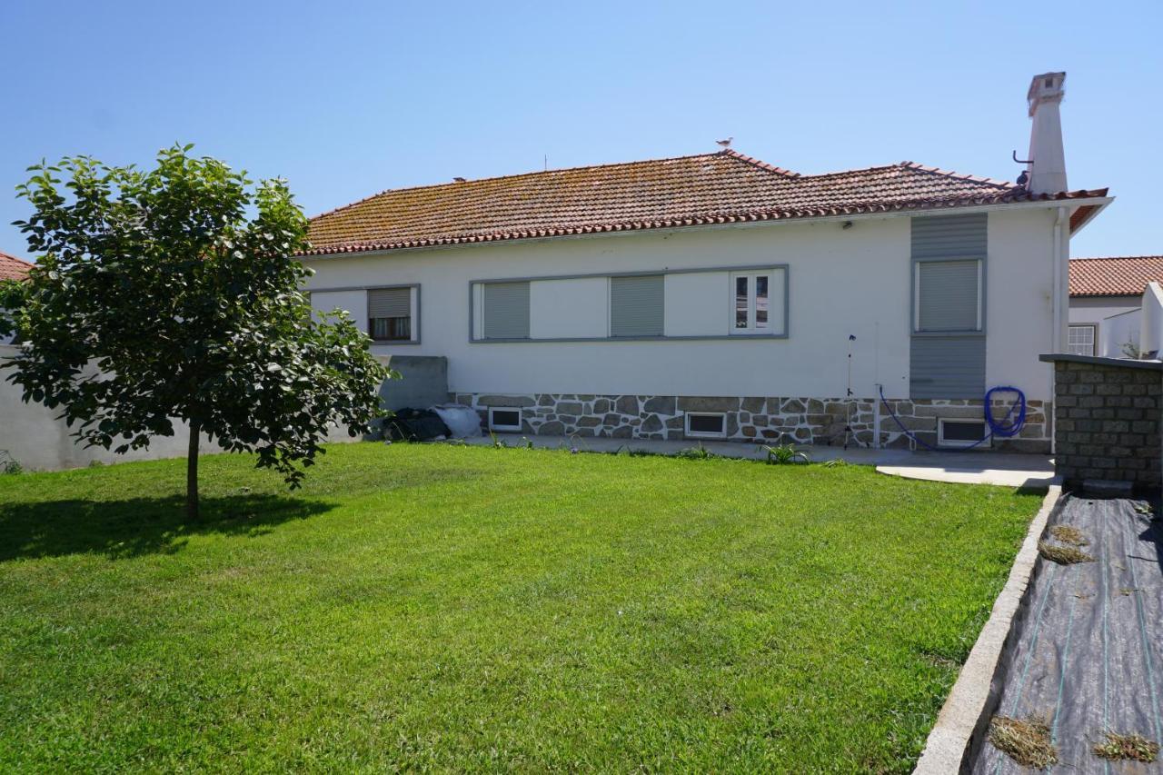 Portela House - T3 Residential Home 50 Meters From The Beach Vila Praia de Âncora Eksteriør bilde