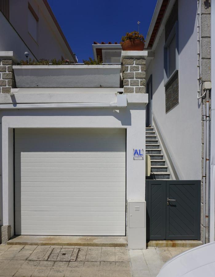 Portela House - T3 Residential Home 50 Meters From The Beach Vila Praia de Âncora Eksteriør bilde