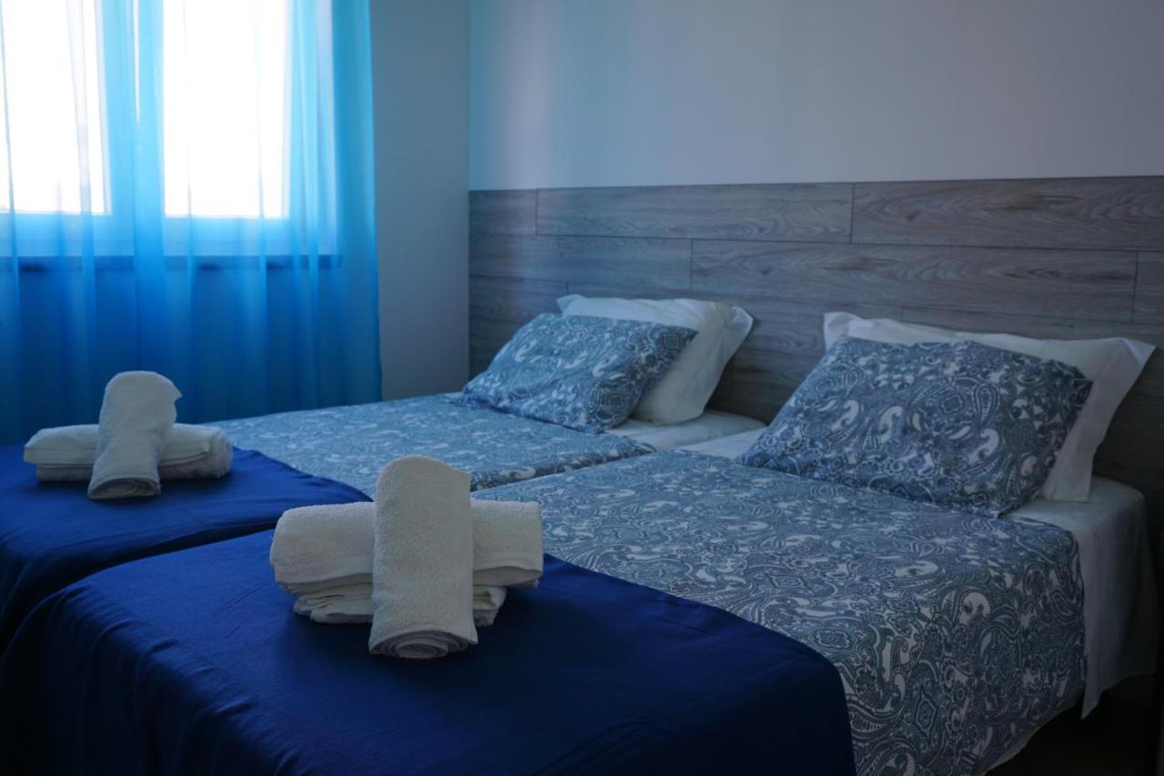 Portela House - T3 Residential Home 50 Meters From The Beach Vila Praia de Âncora Eksteriør bilde