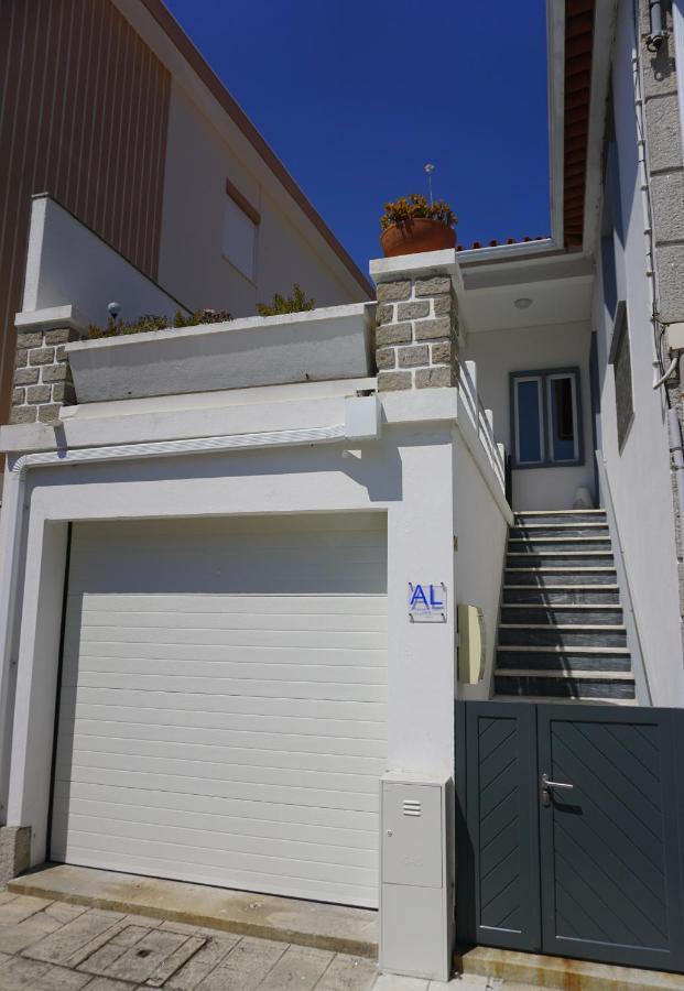 Portela House - T3 Residential Home 50 Meters From The Beach Vila Praia de Âncora Eksteriør bilde