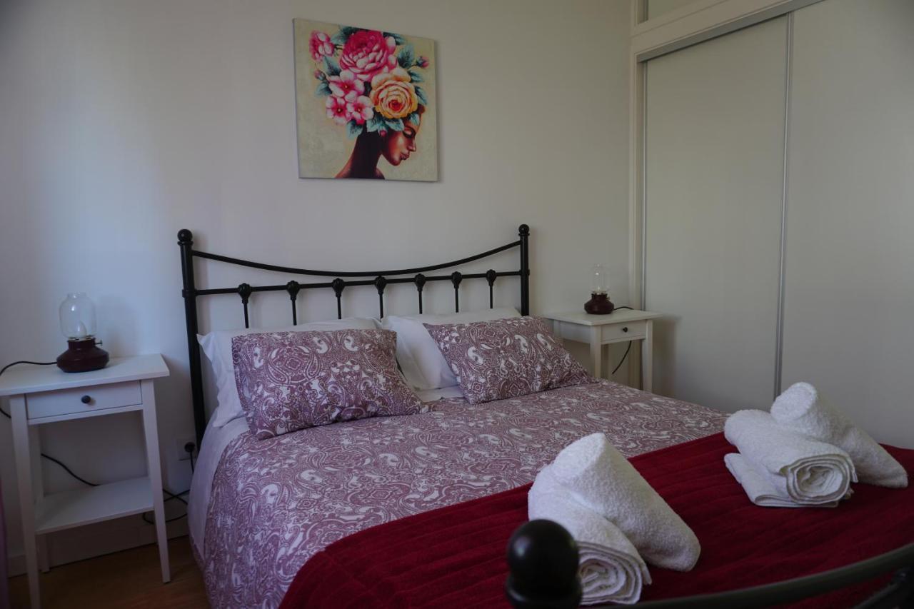 Portela House - T3 Residential Home 50 Meters From The Beach Vila Praia de Âncora Eksteriør bilde
