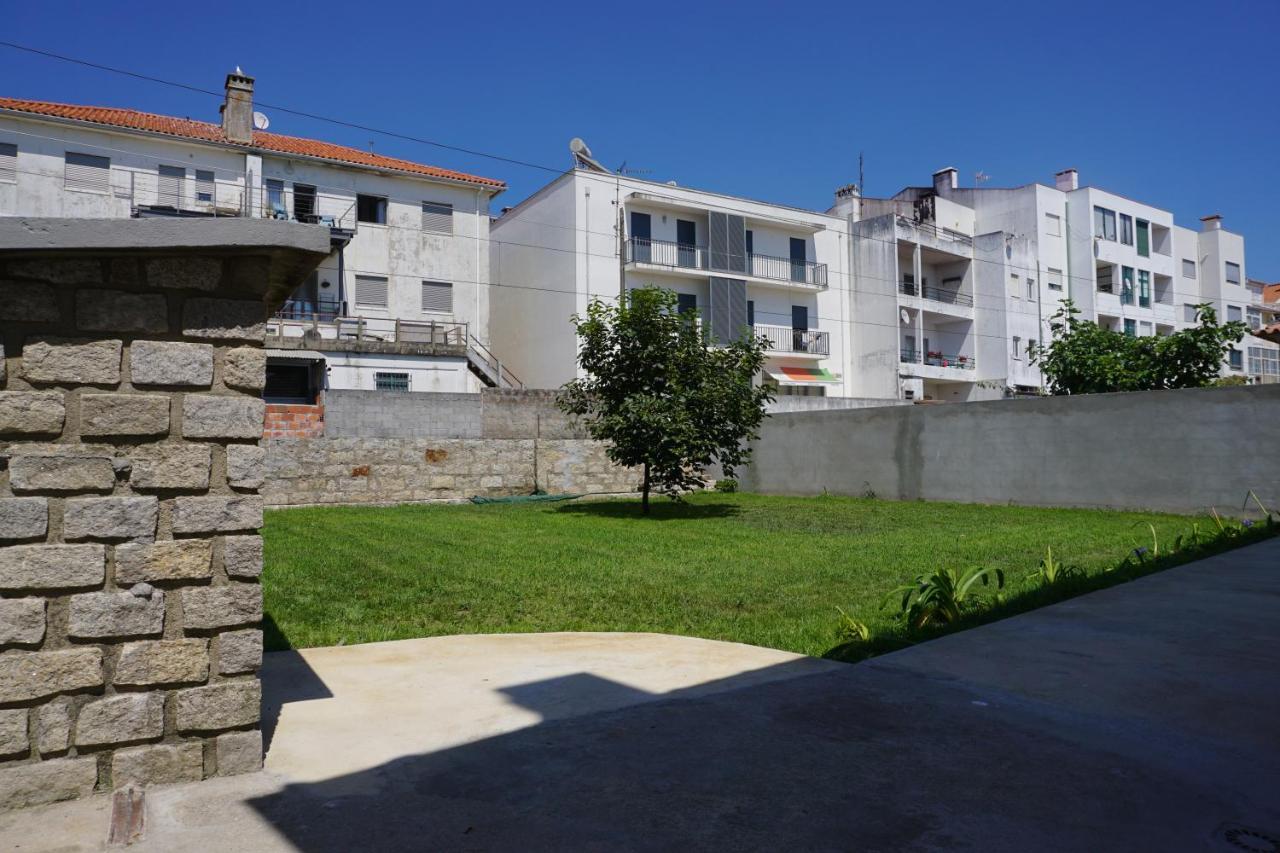 Portela House - T3 Residential Home 50 Meters From The Beach Vila Praia de Âncora Eksteriør bilde