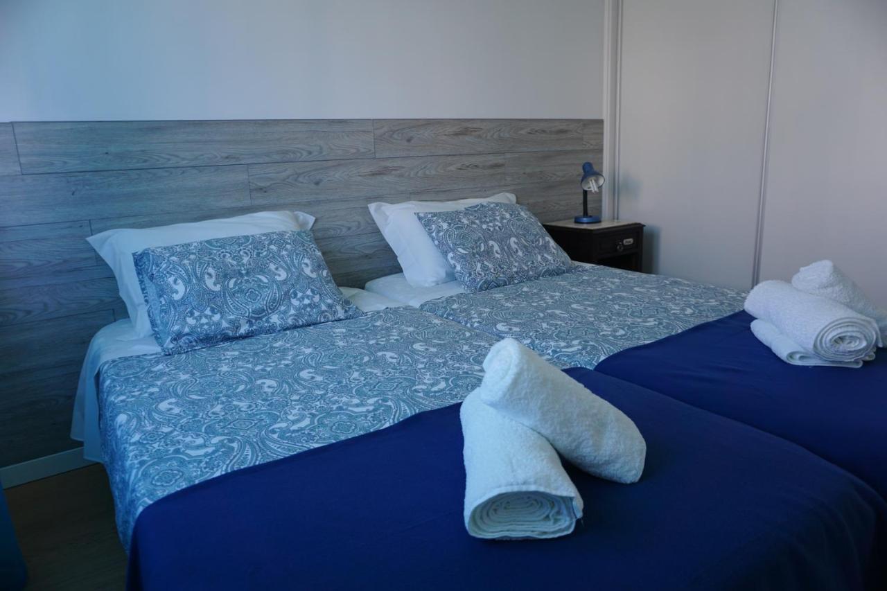 Portela House - T3 Residential Home 50 Meters From The Beach Vila Praia de Âncora Eksteriør bilde